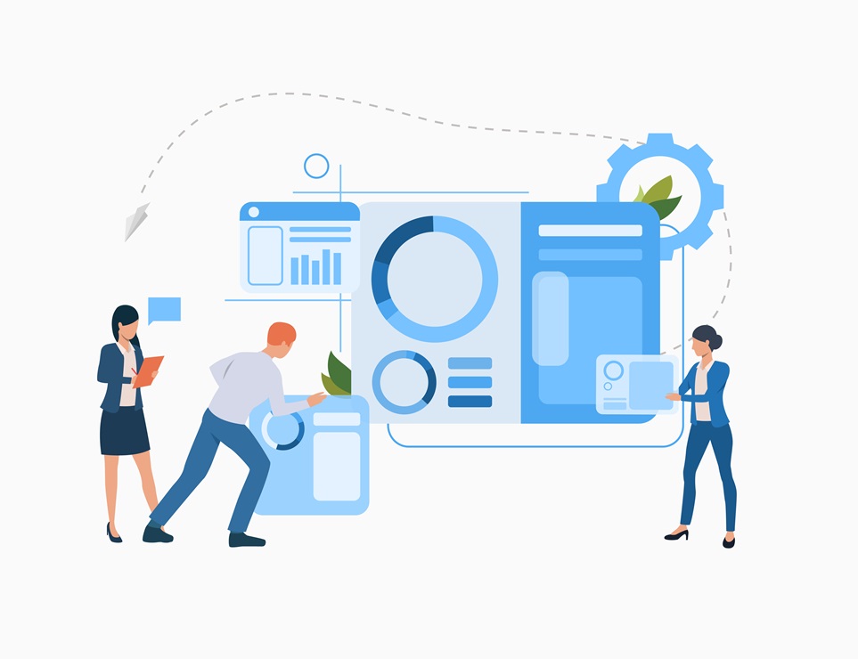 نرم افزار CRM