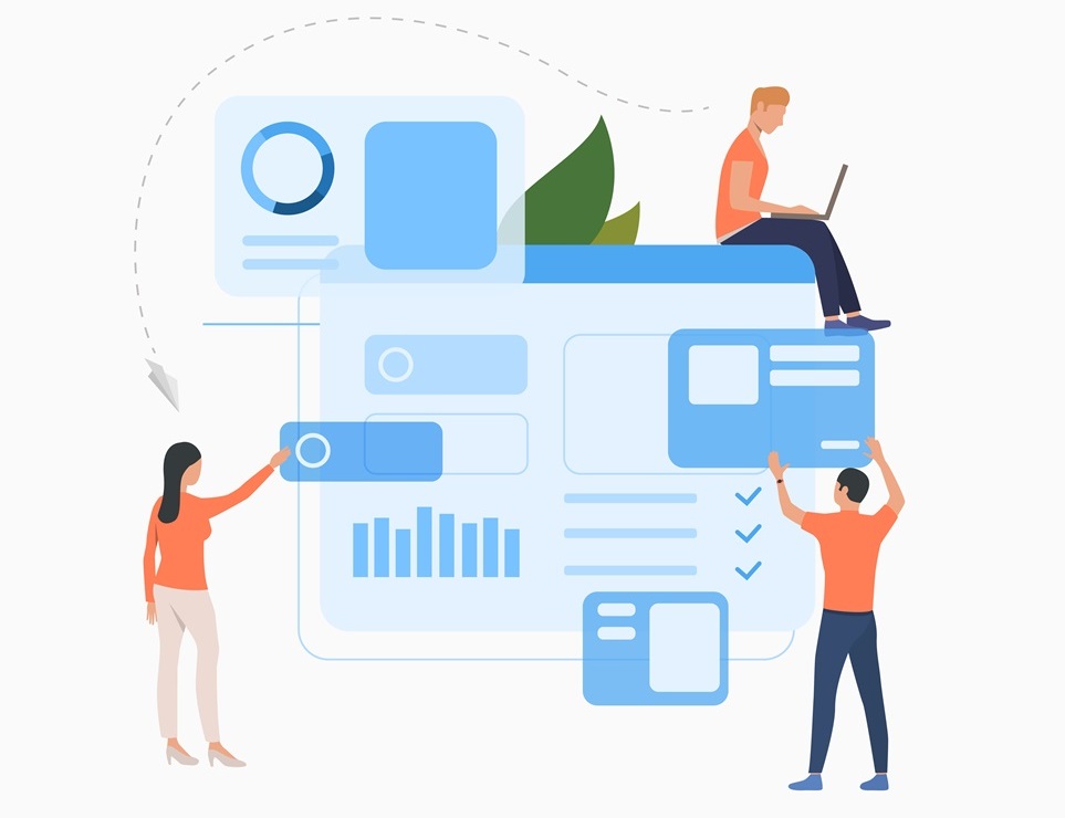 نرم افزار CRM