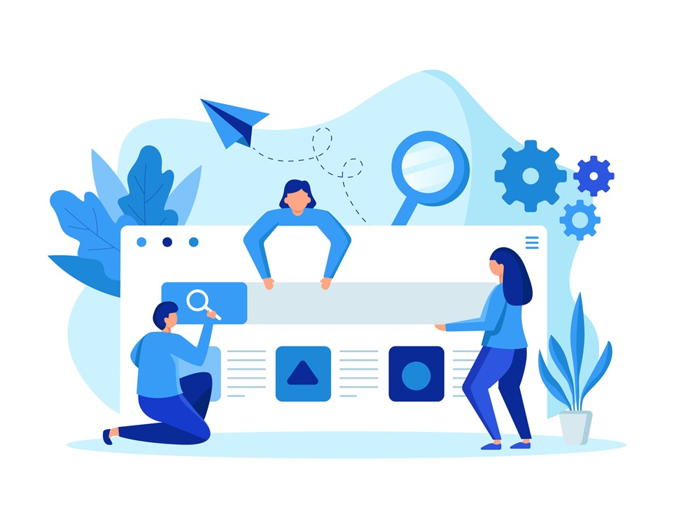 نرم افزار CRM