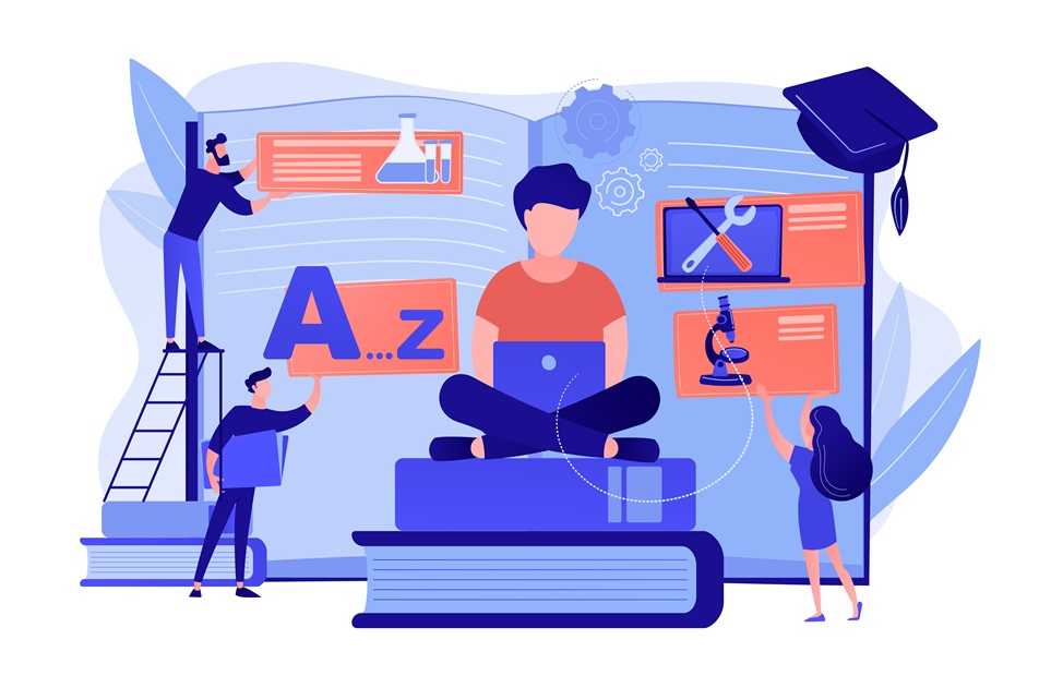نرم افزار مدرسه و آموزشگاه + اپلیکیشن